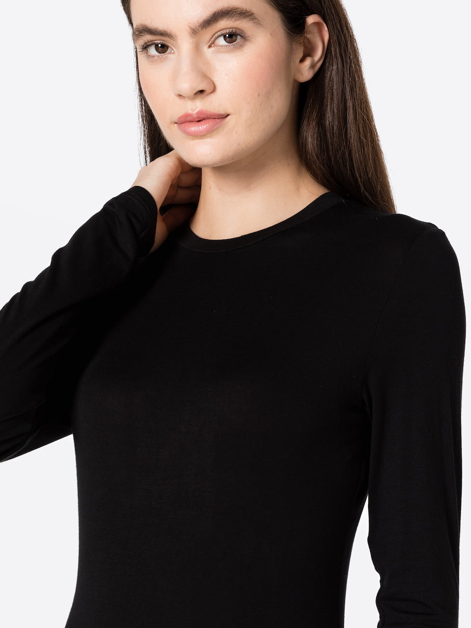 PHILUCA LONG SLEEVE SHIRT