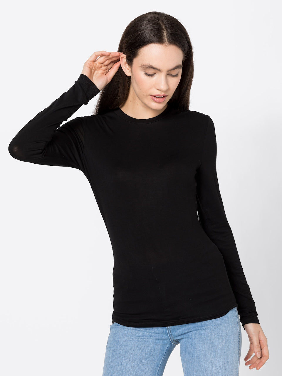 PHILUCA LONG SLEEVE SHIRT
