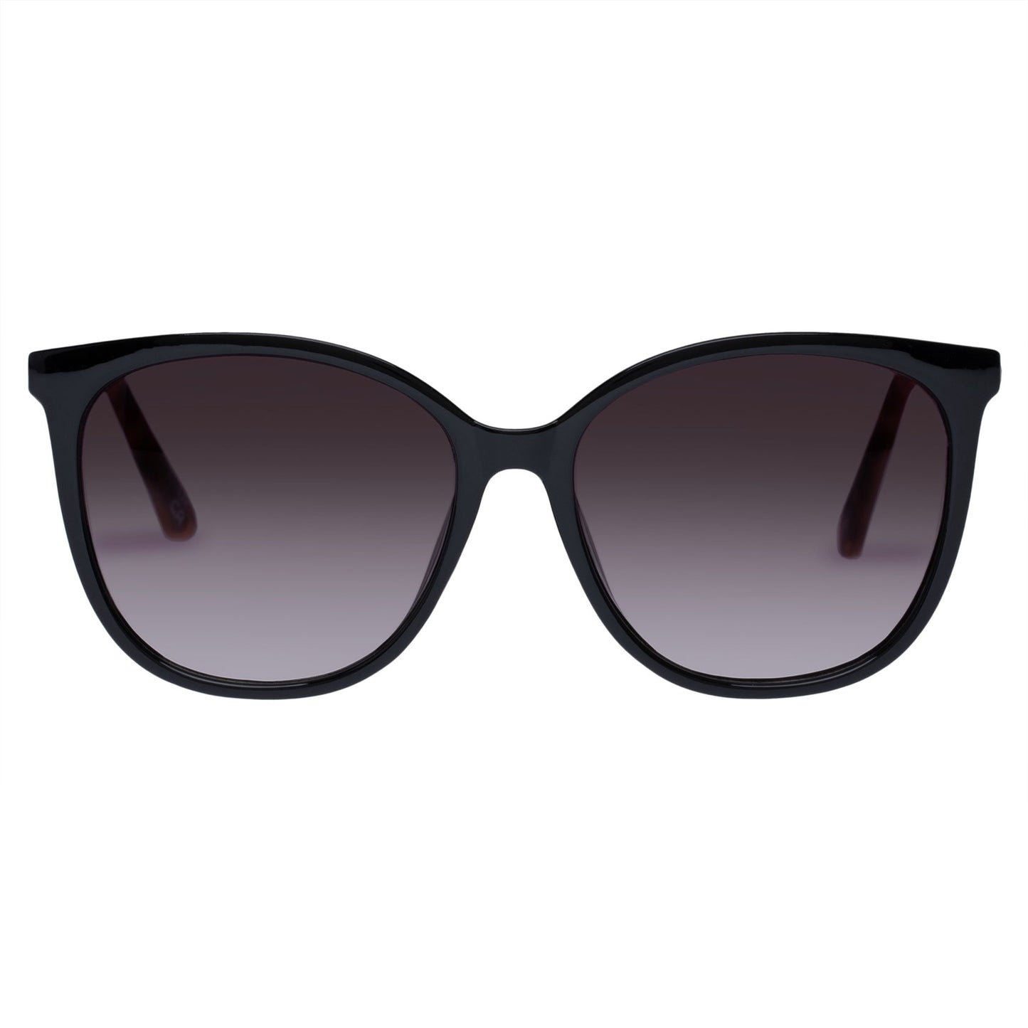 LACERTA SUNGLASSES / BLACK