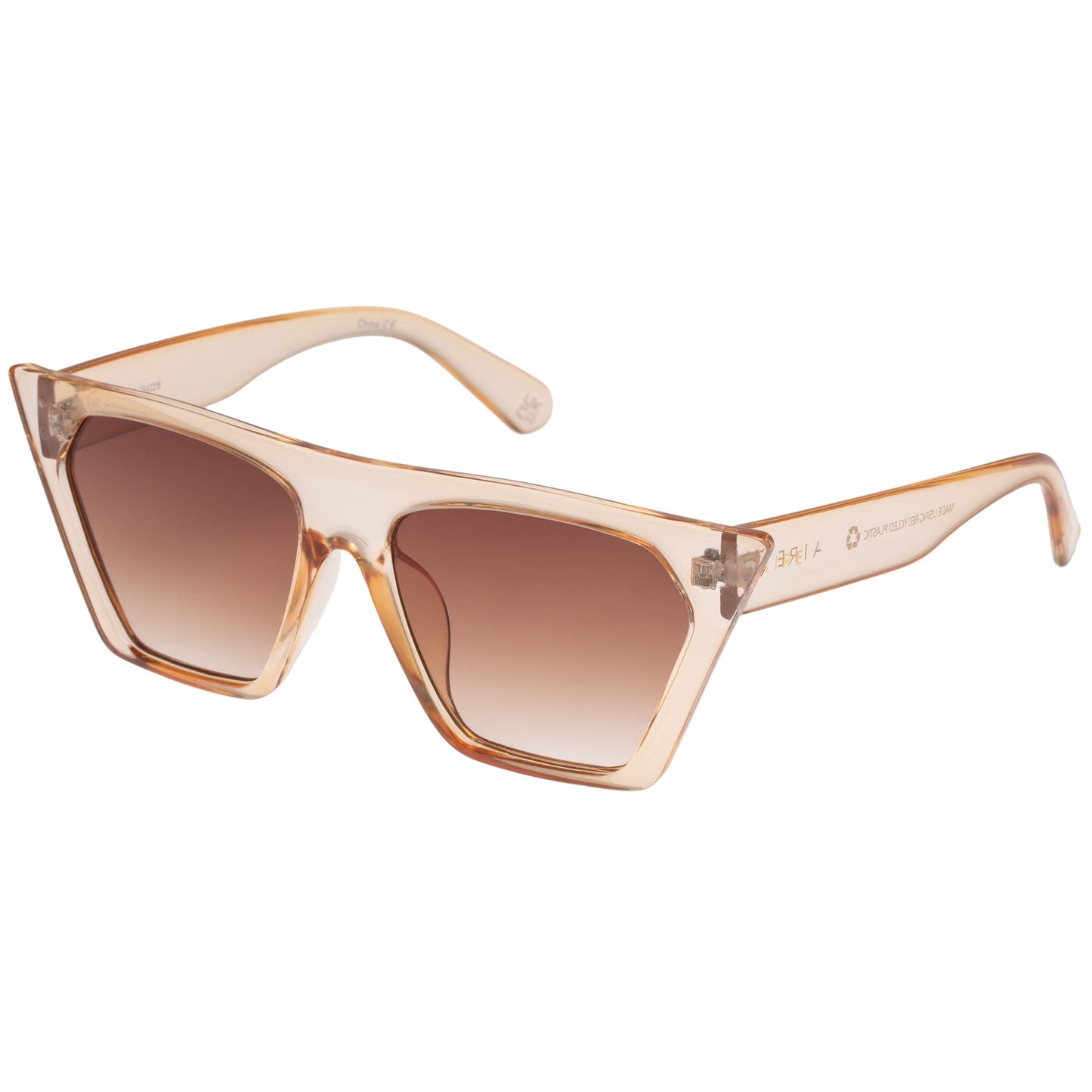 QUASAR SUNGLASSES / SAND