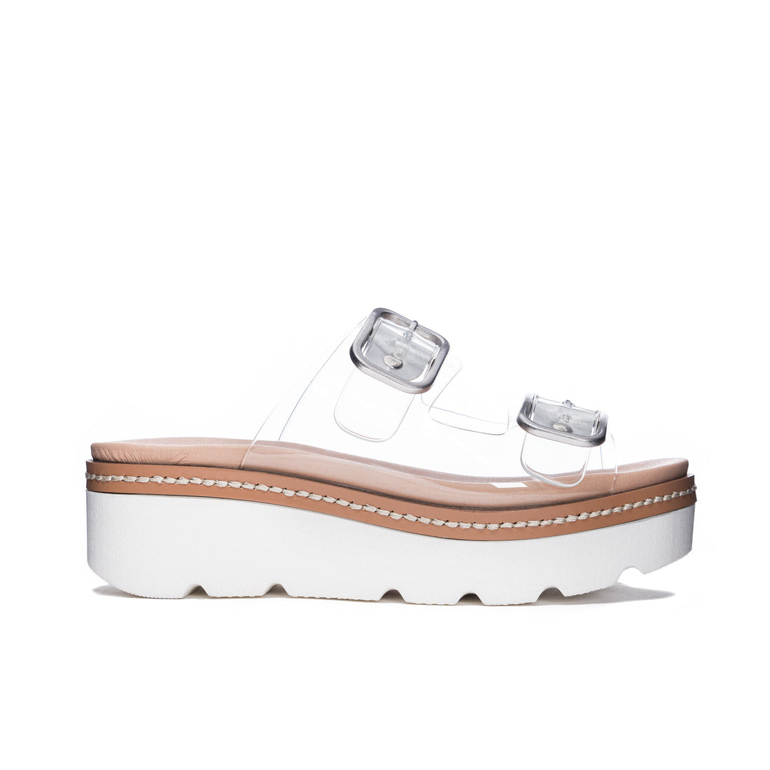 SURF'S UP VINYL WEDGE