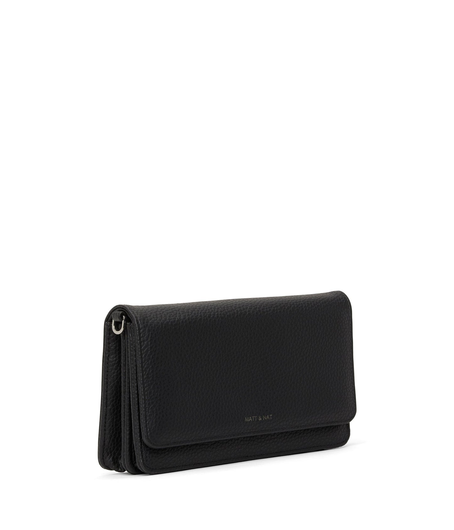 BEE CROSSBODY -PURITY / BLACK