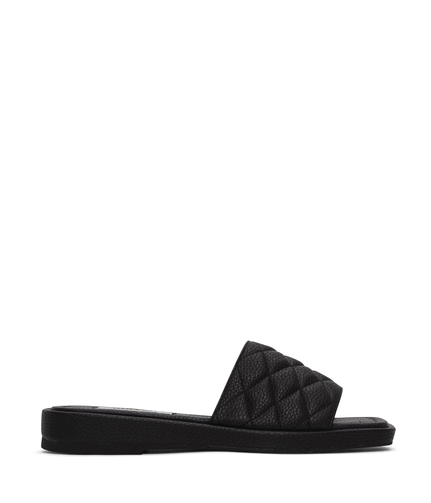 BRIE SHOES / BLACK
