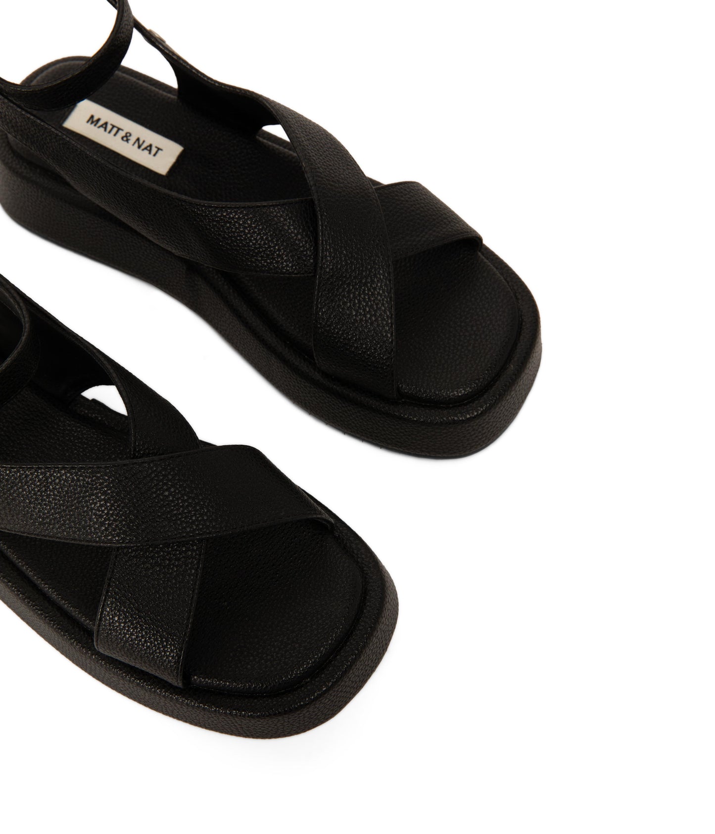 NOYA WOMEN VEGAN SANDALS