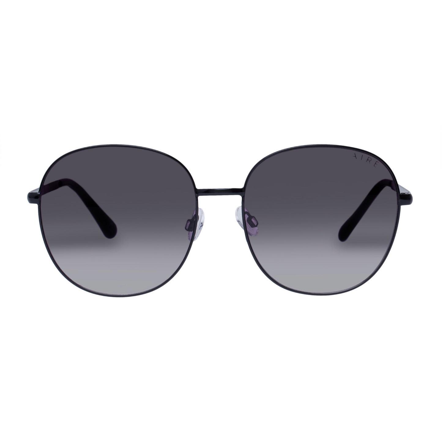 ATRIA SUNGLASSES / BLACK