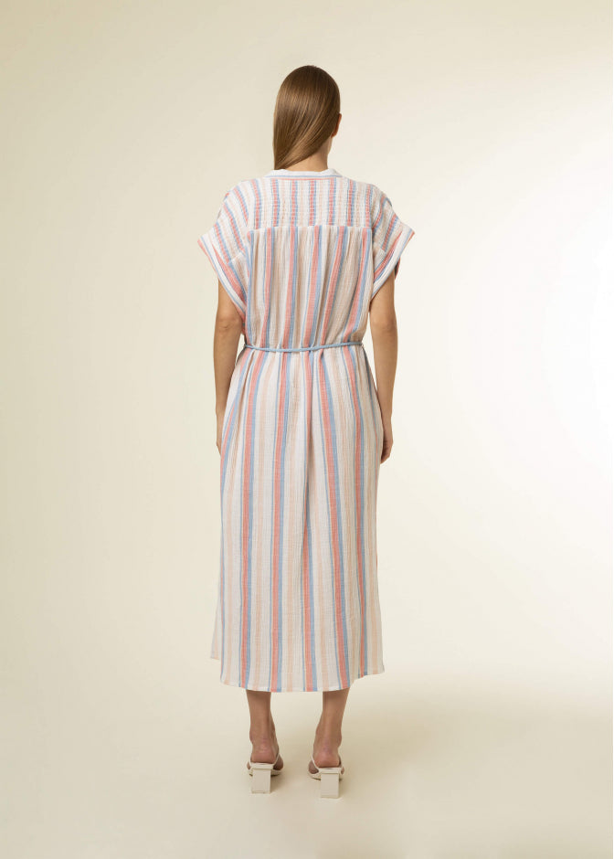 SABRINA DRESS