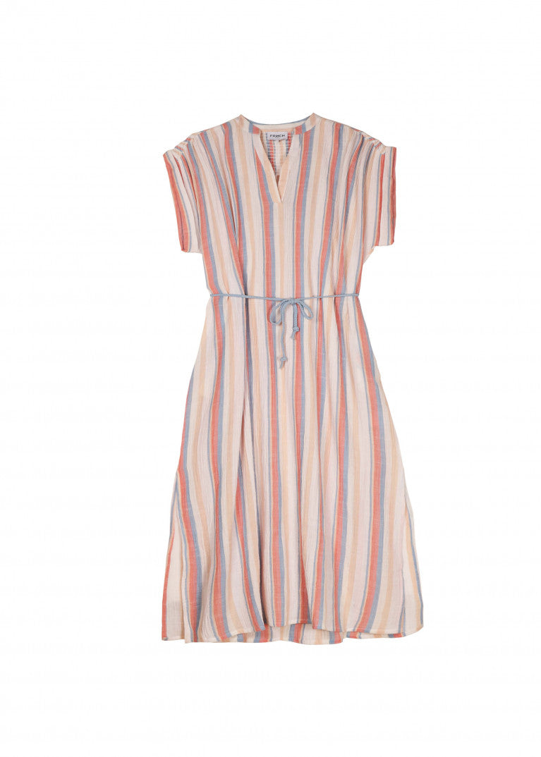 SABRINA DRESS