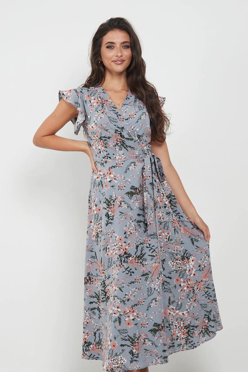ELLA DRESS
