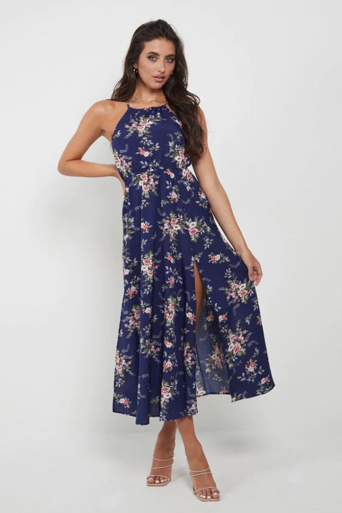 ARYA DRESS