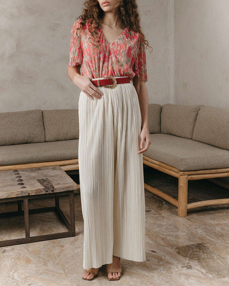 JEAUDI PANT