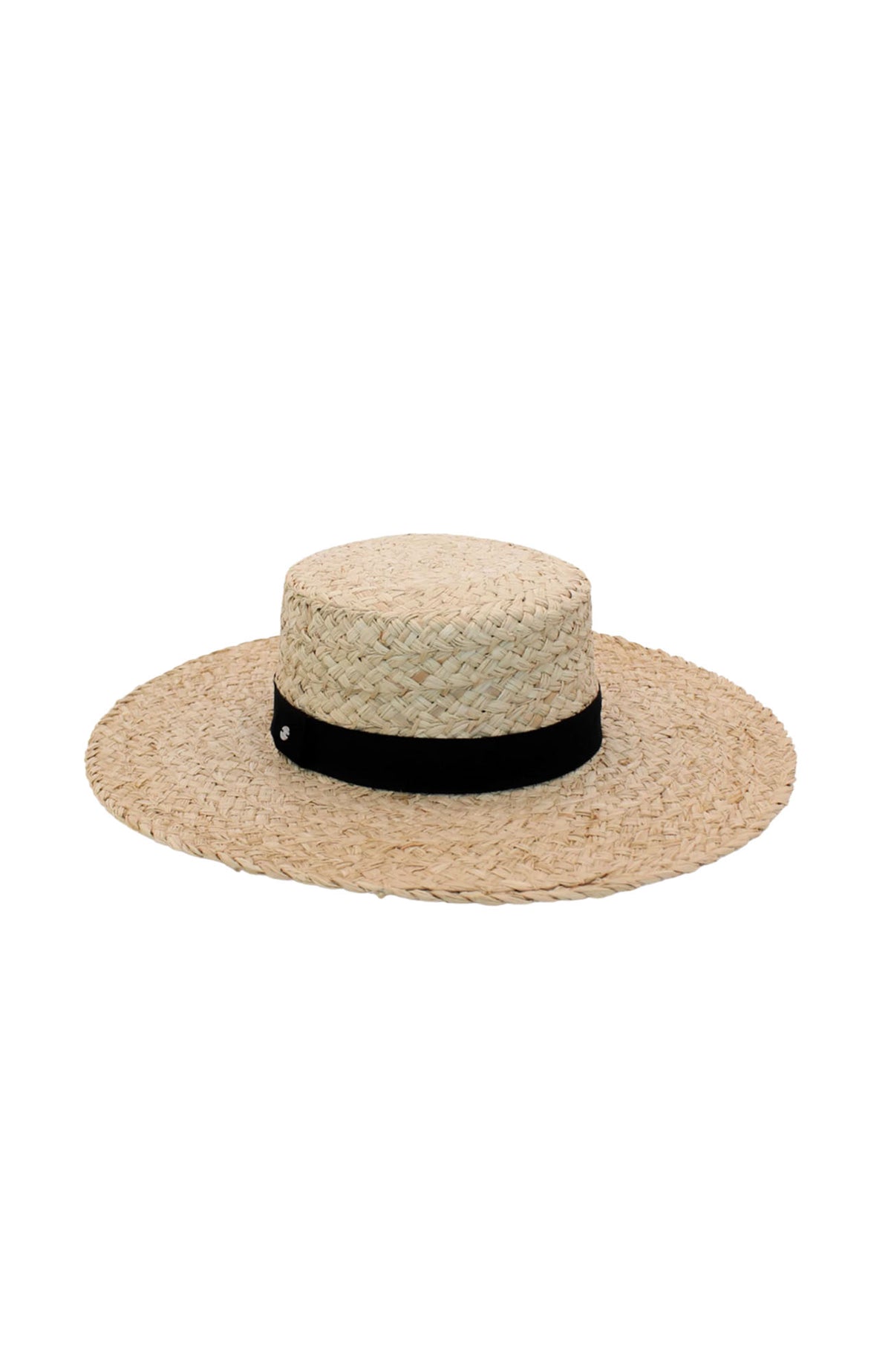 TIBOOBURA STRAW HAT