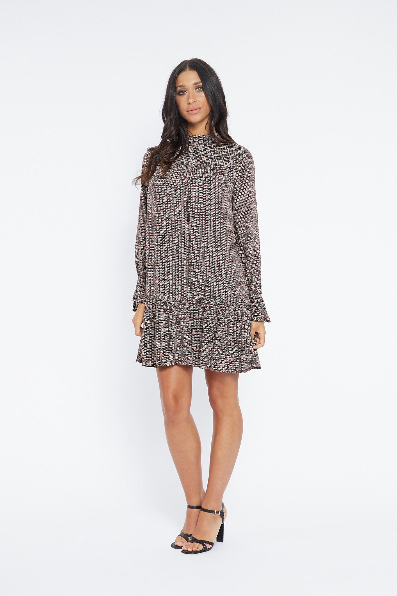 NEN DRESS