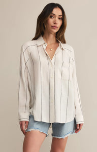 THE PERFECT LINE TOP