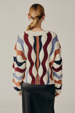 Load image into Gallery viewer, PIERIS SWEATER
