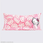 Load image into Gallery viewer, HELLO KITTY SATIN PILLOW CASE / KING
