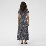 Load image into Gallery viewer, ARJANA DRESS / INIDA INK
