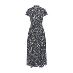 Load image into Gallery viewer, ARJANA DRESS / INIDA INK
