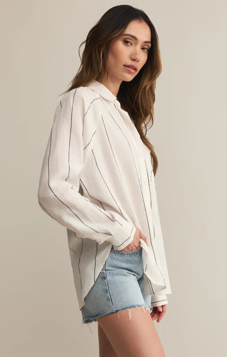 THE PERFECT LINE TOP