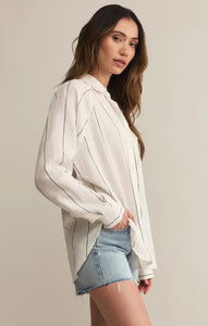 THE PERFECT LINE TOP