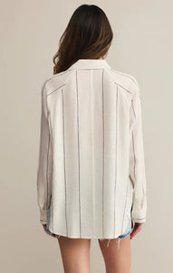 THE PERFECT LINE TOP