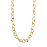 Load image into Gallery viewer, AMIRI necklace gold-plated
