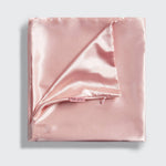 Load image into Gallery viewer, KING SATIN PILLOWCASE  / BLUSH
