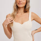 ESSTENTIAL RIBBED TANK