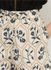 EMBROIDERED SHORTS