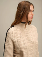 Load image into Gallery viewer, KEVIN TURTLENECK SWEATER
