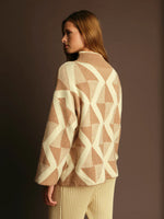 Load image into Gallery viewer, TROY TURTLENECK SWEATER
