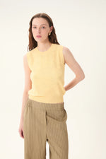 Load image into Gallery viewer, ICARIA KNIT TOP
