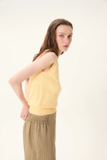 Load image into Gallery viewer, ICARIA KNIT TOP

