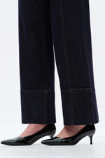 Load image into Gallery viewer, KATIA MD RISE WIDE LEG PANTS
