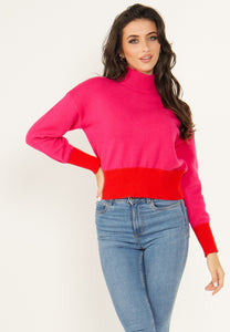 LUCY SWEATER