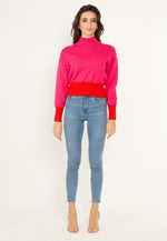 Load image into Gallery viewer, LUCY SWEATER
