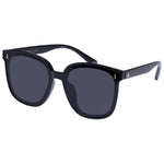 Load image into Gallery viewer, RELATIVITY SUNGLASSES / BLACK SMOKE
