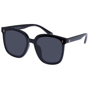 RELATIVITY SUNGLASSES / BLACK SMOKE