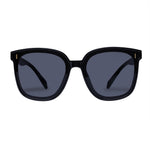 Load image into Gallery viewer, RELATIVITY SUNGLASSES / BLACK SMOKE
