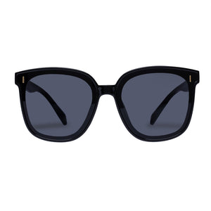 RELATIVITY SUNGLASSES / BLACK SMOKE