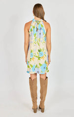 Load image into Gallery viewer, FRESH CUT MINI DRESS
