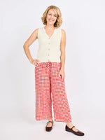 Load image into Gallery viewer, APPLE BUTTER PANTS
