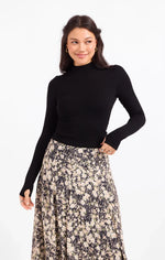 Load image into Gallery viewer, RONAN KNIT TOP
