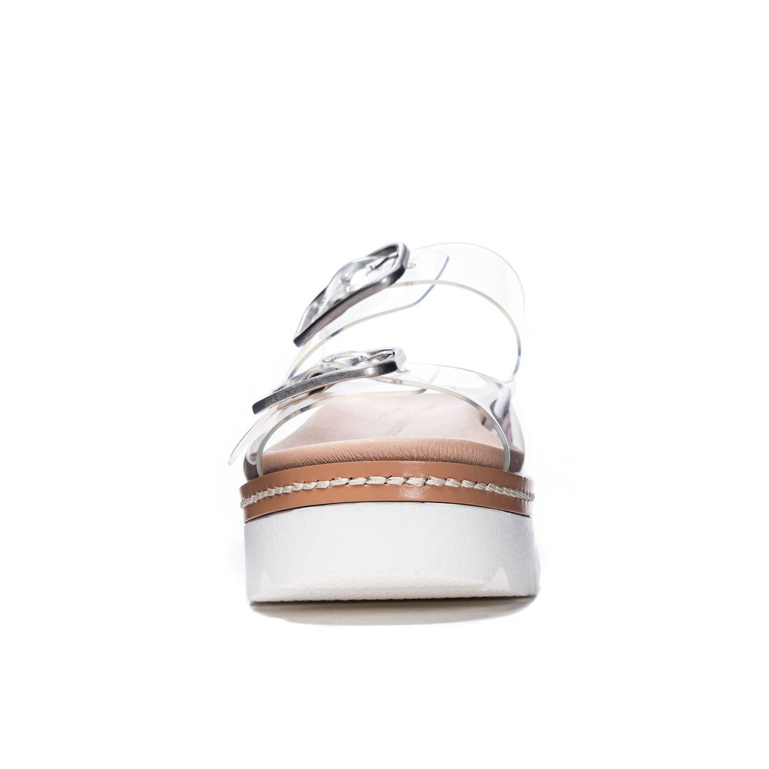 SURF'S UP VINYL WEDGE