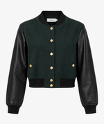 Load image into Gallery viewer, FRESHMAN BOMBER JACKET
