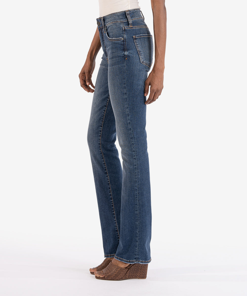 NATALIE HIGH RISE BOOTCUT