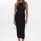 DEVON KNIT MINI DRESS