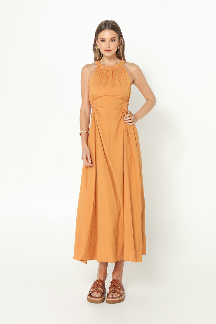 ERICA MAXI DRESS