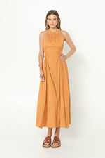 Load image into Gallery viewer, ERICA MAXI DRESS
