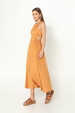 Load image into Gallery viewer, ERICA MAXI DRESS
