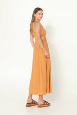 Load image into Gallery viewer, ERICA MAXI DRESS
